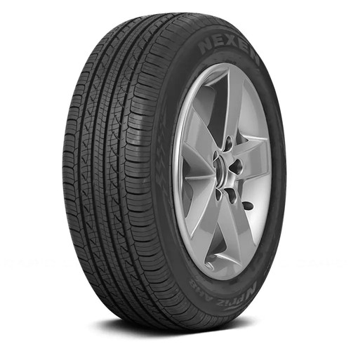 Gomme estive nexen 205 r16 - 205/60,