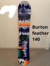 Snowboard Burton Feather 140