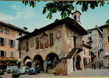 300224 vecchia cartolina CON