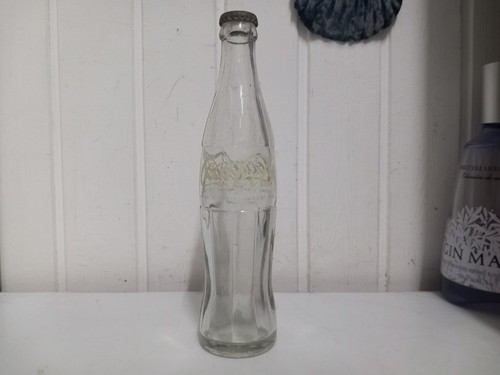 Bottiglia cocacola sopib - cocacola,