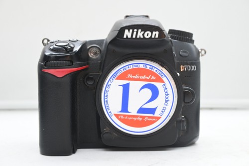 Nikon d7000 - nikon,
