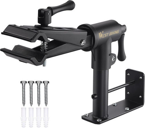 Supporto bici per - 88lbs),