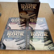 The Complete Classic Rock