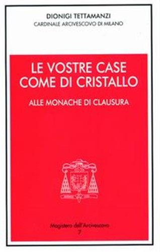Vostre case come di - vostre,