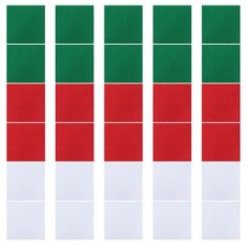  30 Sheets Panno Lenci Fogli