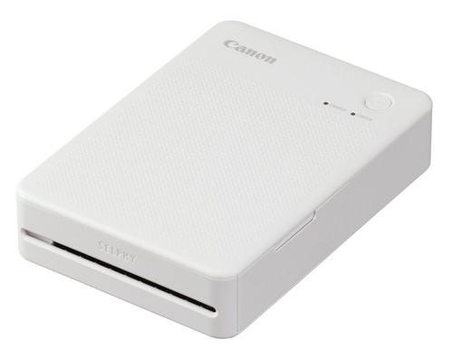 Canon selphy qx20 - selphy, stampante