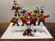 Disney Duck Tales 10 x