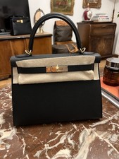 Nuovissimo Hermes Kelly (mai