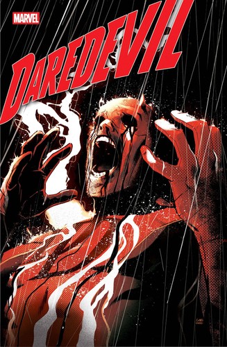 Daredevil - daredevil, (19/08/2026)