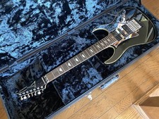 Chitarra elettrica Ibanez