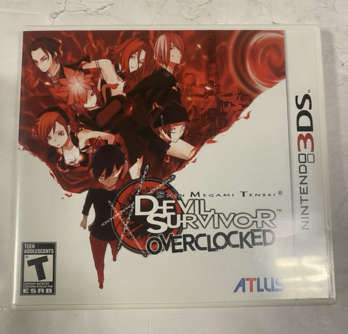 Shin megami tensei - megami, tensei: