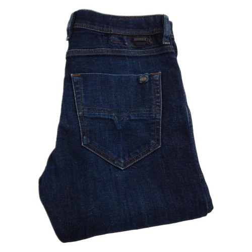 Diesel tepphar jeans - tepphar, uomo