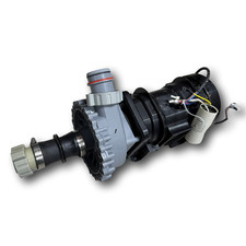 Bestway Lay-z Spa Hydrojet grande motore soffiatore S200102 (usato) ripiano