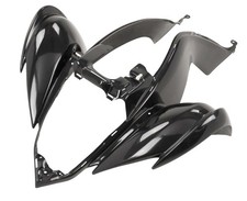 Parafango anteriore per Yamaha