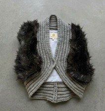 Autentico gilet Roberto