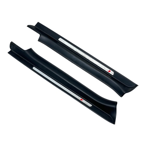 Kit barra ingresso copertura