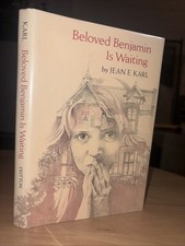 SIGNED! Jean Karl Beloved