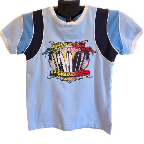 Camicia vintage sideout - vintage,