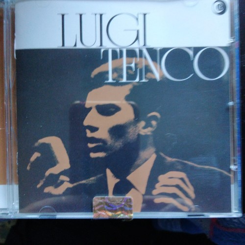 Luigi tenco mi - cd-luigi, tenco-luigi