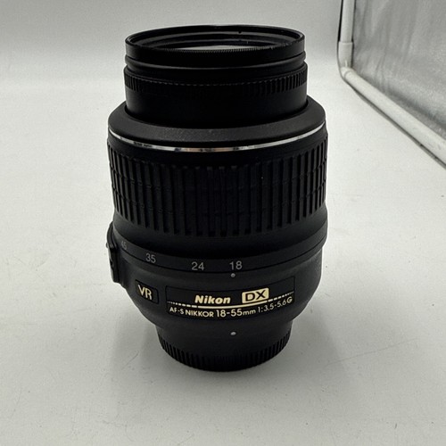 Nikon nikkor obiettivo - nikon, af-s