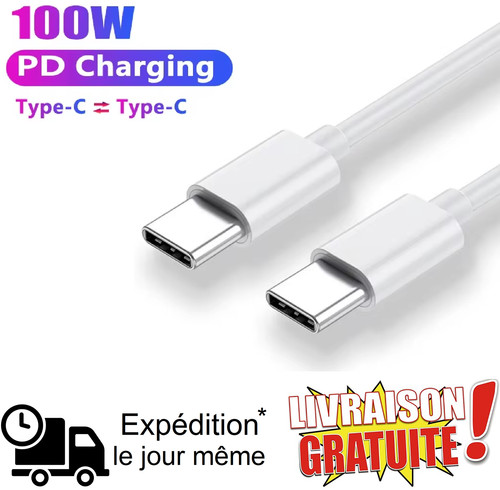 Câble usb type vers - câble, micro