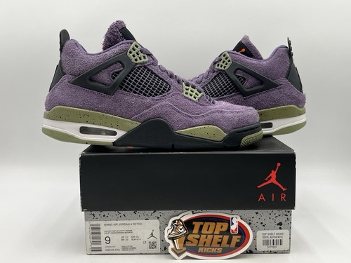 Nike air jordan - retro, 4