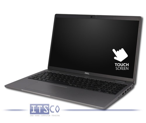 Notebook dell latitude - dell, 5521