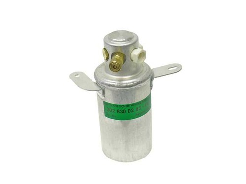Mercedes benz receiver drier - receiver,