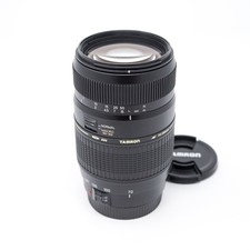 Tamron 70-300 mm f/4-5.6 Di LD