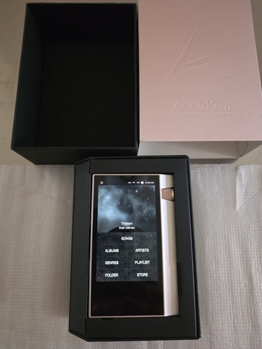 Used astell kern ak70 64gb - used, astell&kern