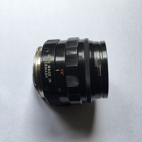 Leica summilux 50mm 1 4 - leica, 1:1.4