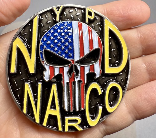 Moneta sfida narco - moneta, ranger