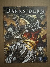 Darksiders: The Graphic