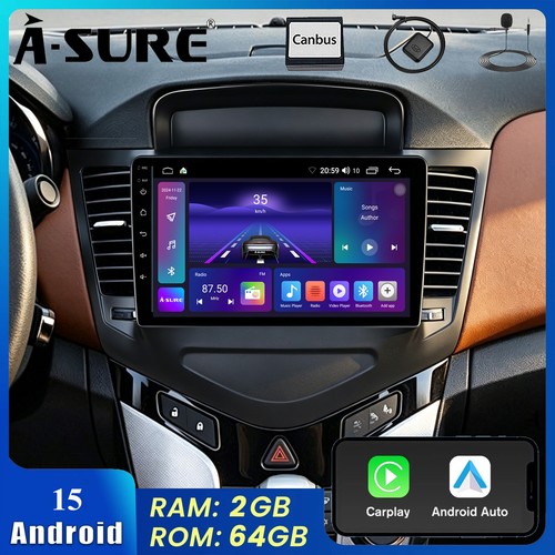 Autoradio 64g carplay - autoradio,