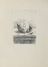 Armodio certificato (Guttuso Chagall cargiolli de Chirico Baj Picasso Dova)