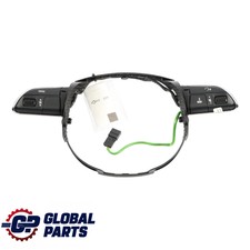 Audi A5 8T Volante Interruttore Multifunzione Pulsante Controllo Set 4L0951523C