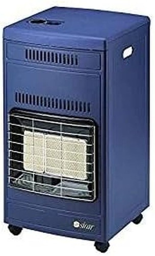 Sicar stufa euro90b gas gpl - euro90b,