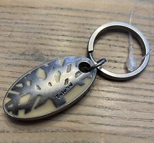 Portachiavi Timberland metallo