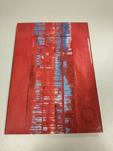 Libro forme colori franco - colori,