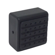 Tappo pedale vogatore Concept