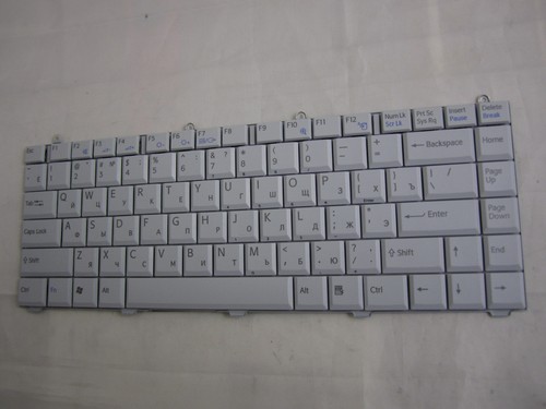 Sony vaio pcg 7g5p - vaio, pcg-7g5p