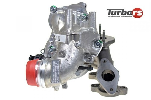 Turbocompressore per nissan - turbocompressore,