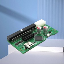 SSI2SD 3,5" - include