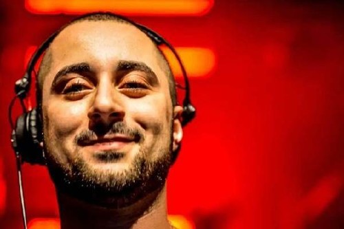 Joseph capriati live - joseph, &