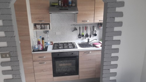 Cucina completa usata - cucina,