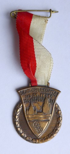 Medaglia distintivo - medaglia,