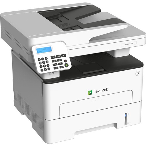 Lexmark mb2236adw stampante - lexmark,
