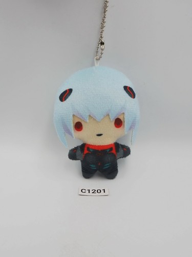 Neon genesis evangelion c1201 - neon,