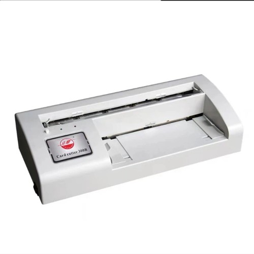 Tagliacarte elettrico