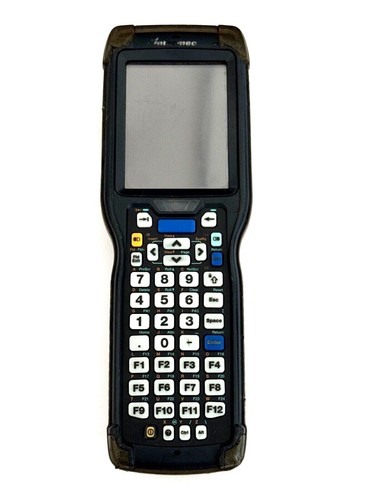 Intermec honeywell - intermec,